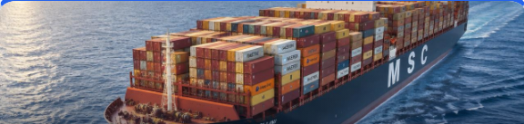 Ocean Freight