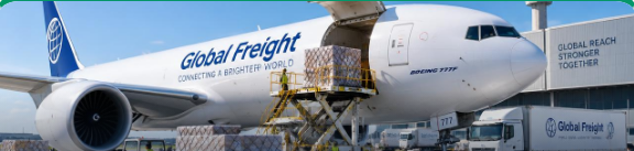 Air Freight